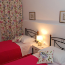 Medieval Inn - Classic Twin Room