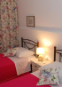 Medieval Inn - Classic Twin Room