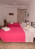 Medieval Inn - Classic Twin Room