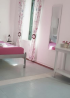 Medieval Inn - Triple Room with Garden View and Private External Bathroom