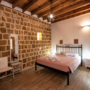 Medieval Inn - Deluxe Double Room with Balcony