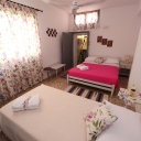 Medieval Inn - Triple Room